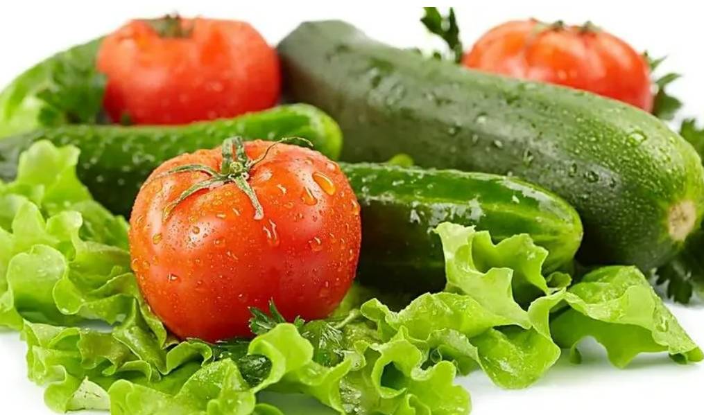 探索罕见蔬菜种类及其独特营养价值