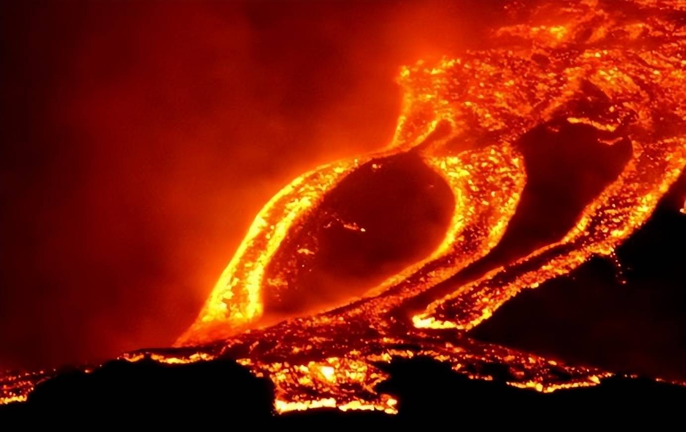 原创中国最危险的火山暗藏威力，频繁活动引发的可怕后果是什么？