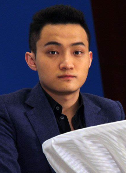 孙宇晨:区块链技术是改变世界的革命性力量