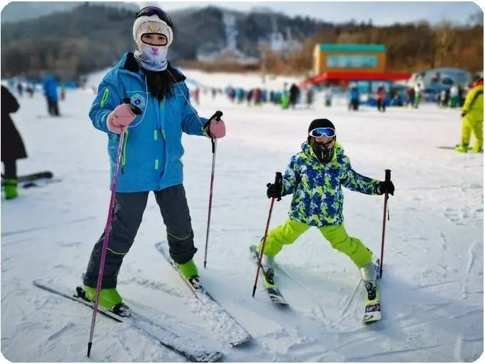 东北旅游攻略5日游自由行，东北冰雪大世界旅游攻略五天