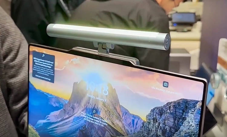 原创
联想AI PC全面爆发,强大算力尽显智能时代新格局