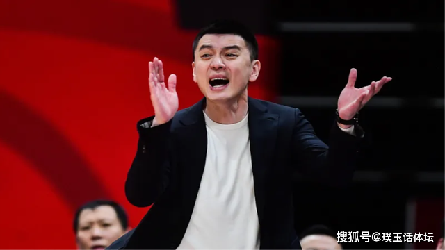 太疯狂了（北京男蓝主教练是谁啊）北京男篮主教练，原创
            官宣！辽籍名帅出任北京男篮教练，或重返巅峰，打造全新篮球王朝，