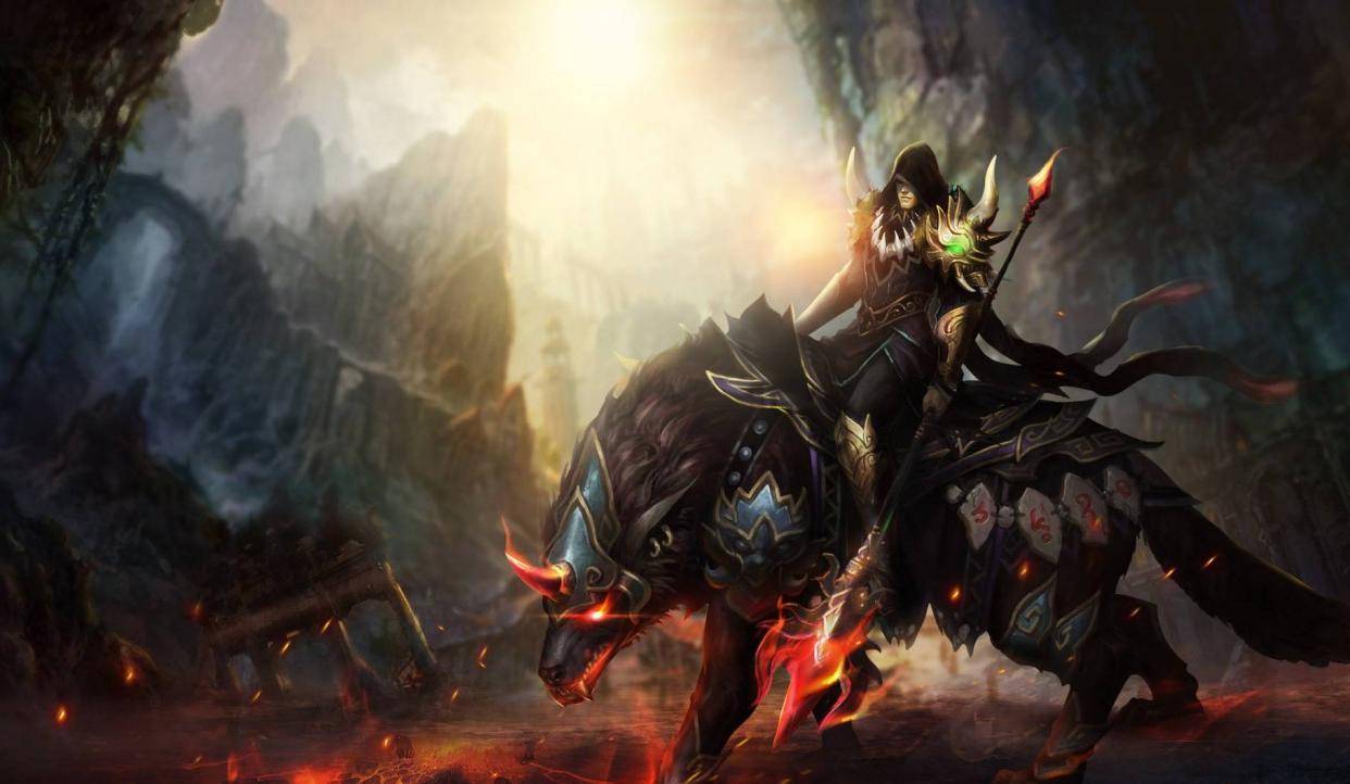 五本冷门好书，节奏紧凑，布局精彩，伏脉千里，爽点十足