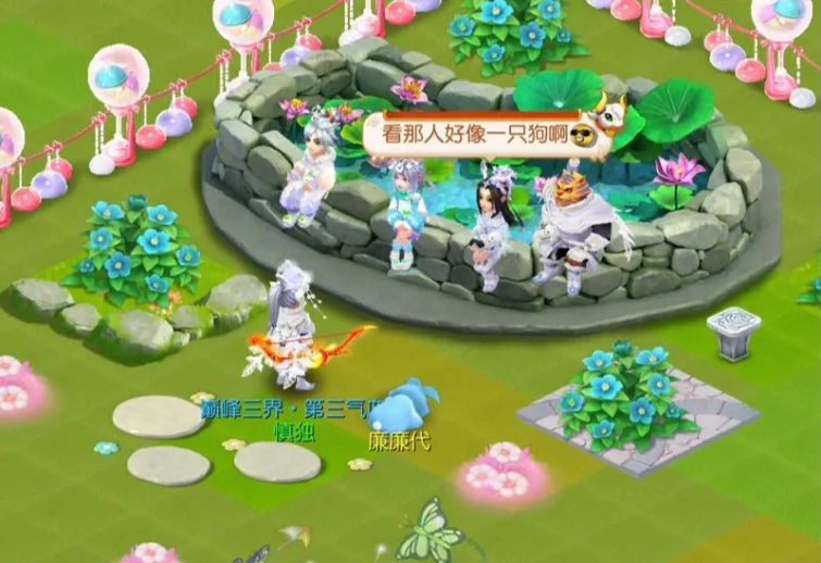 手游搬砖大比拼：梦幻西游手游与魔域手游，谁是你的打金利器？