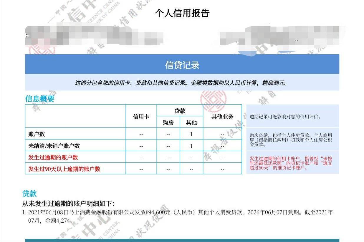 征信也可以利率有一定关系，如果征信不好还想贷款，那么利率肯定更高。