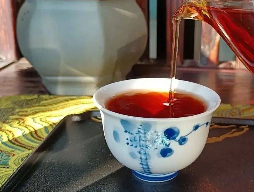 茶叶为什么要醒茶？“干醒”jbo竞博和“湿醒”的区别在哪？(图8)