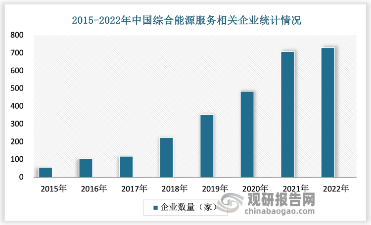 中国综合能源服务行业发展趋势分析与未来前景研究报告（2024-2031年）