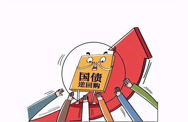 购买国债风险大吗为什么会亏本