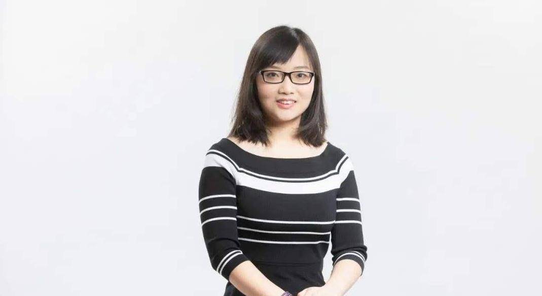 曾被清华拒收，今成世界最具潜力女科学家，白蕊：为什么要出国？