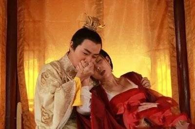 一晚宠幸30多个妃子，这个皇帝“色”的离谱
