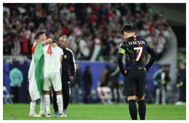 亚洲杯后，如何重塑中国足球？破局与重生需谨慎思考！