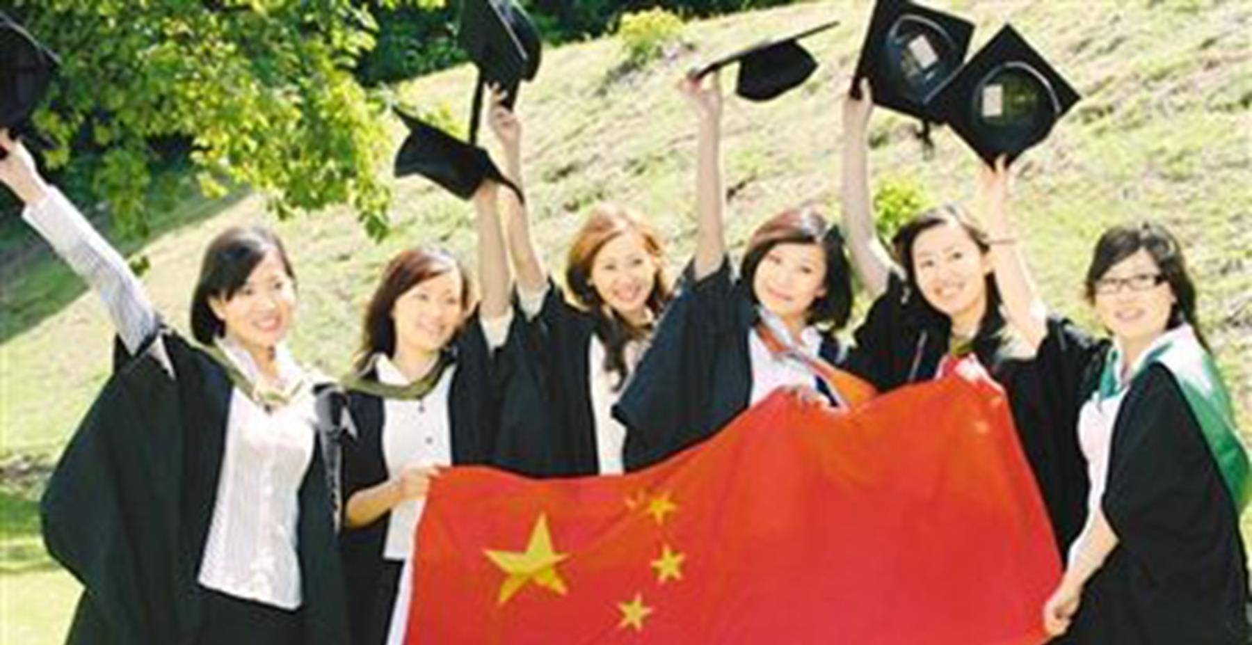 现在中国掀起了留学生回国热，是什么吸引他们回国发展？