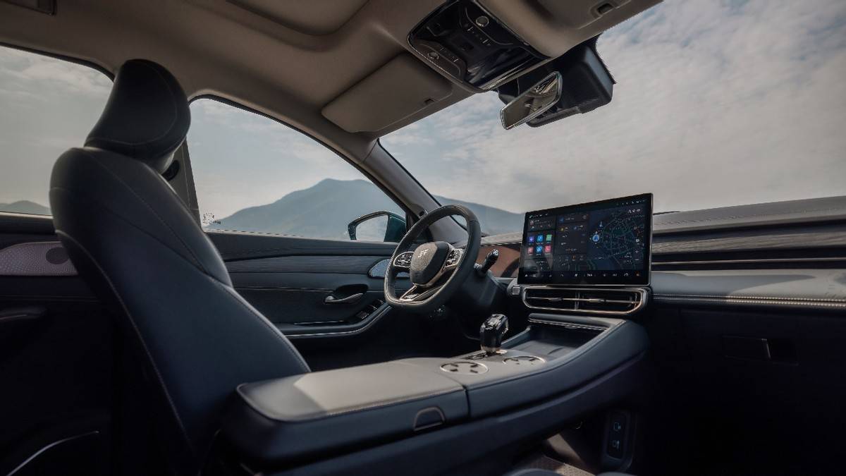 大家庭大七座旗舰SUV，捷途X90PRO预售仅12.99万元起