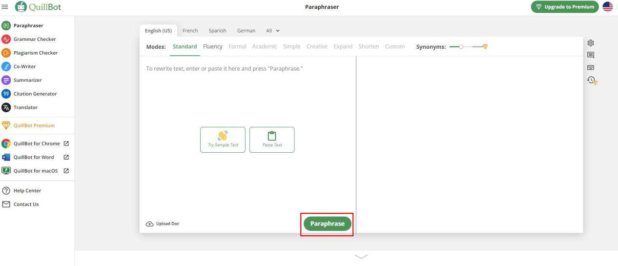 提效神器!AI写作工具一键改写,文案难题轻松解? 提效神器!AI写作工具一键改写,文案难题轻松解?