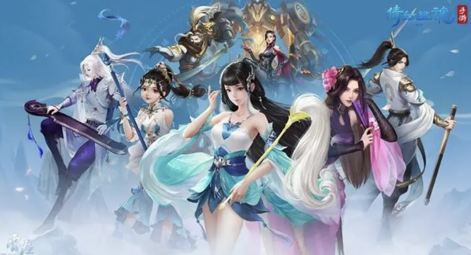 倩女幽魂手游新手玩哪个职业好，倩女幽魂手游职业推荐2024
