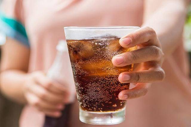 碳酸饮料有哪些？