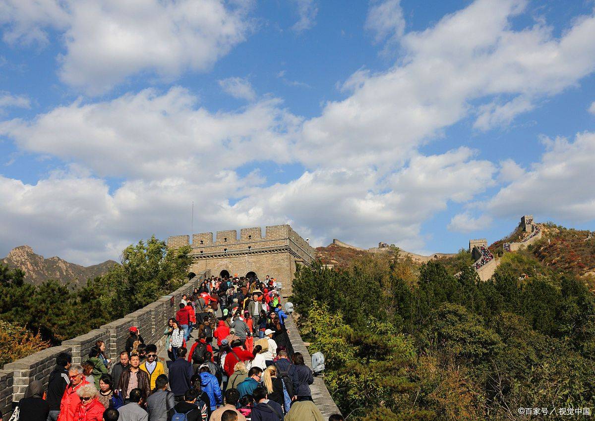 北京旅游攻略5日游最佳出行方案，北京旅游五天四晚攻略及费用