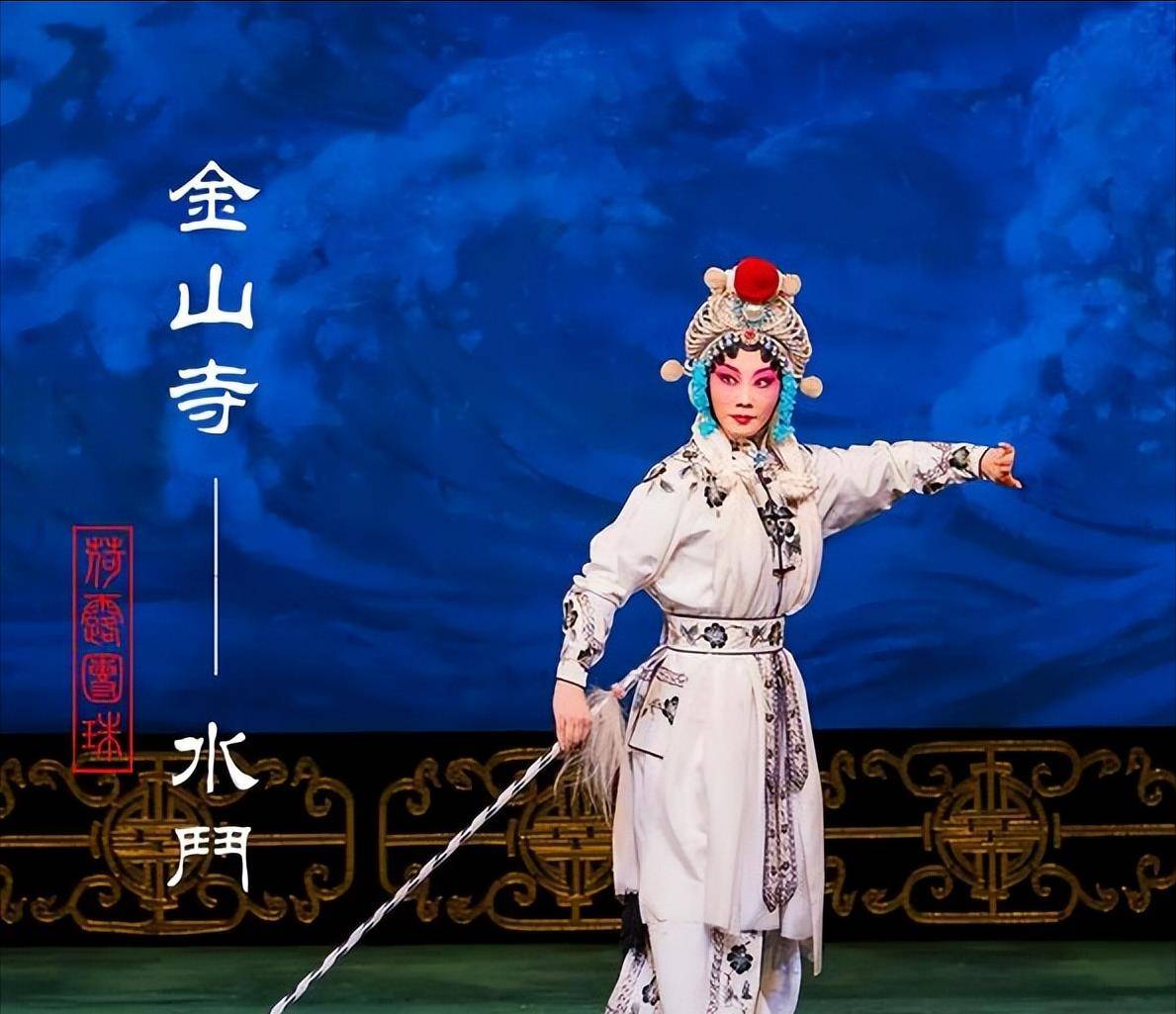 原创
            赵荣琛说他不闹嗓子，其实不是，不说他老年，年轻时跑码头就闹过(图5)
