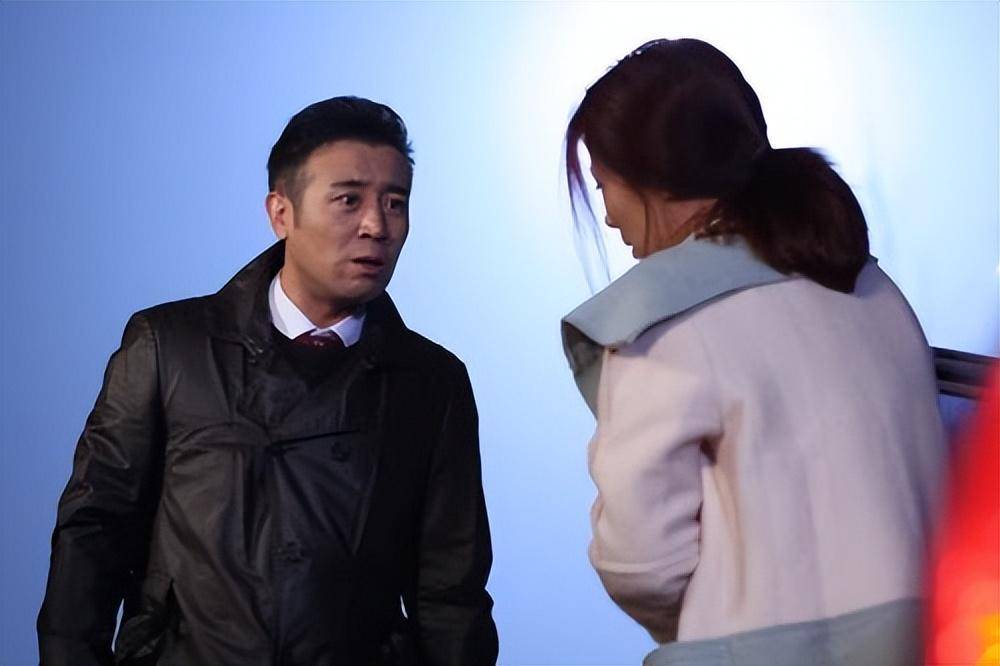 于和伟的老婆原来是她，还未结婚就尽孝，如今24年仍恩爱如初