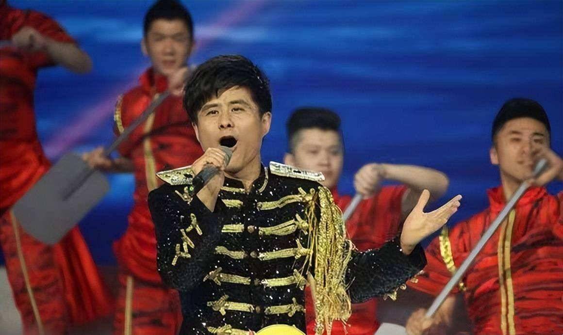星光大道捧火的6位草根歌手，个个现状令人唏嘘，自作自受太凄惨