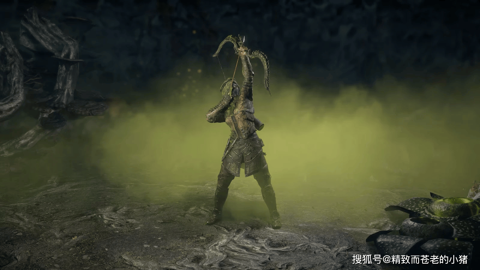 《流放之路 2》公开新职业「游侠」，Beta 版将延期至年底发售