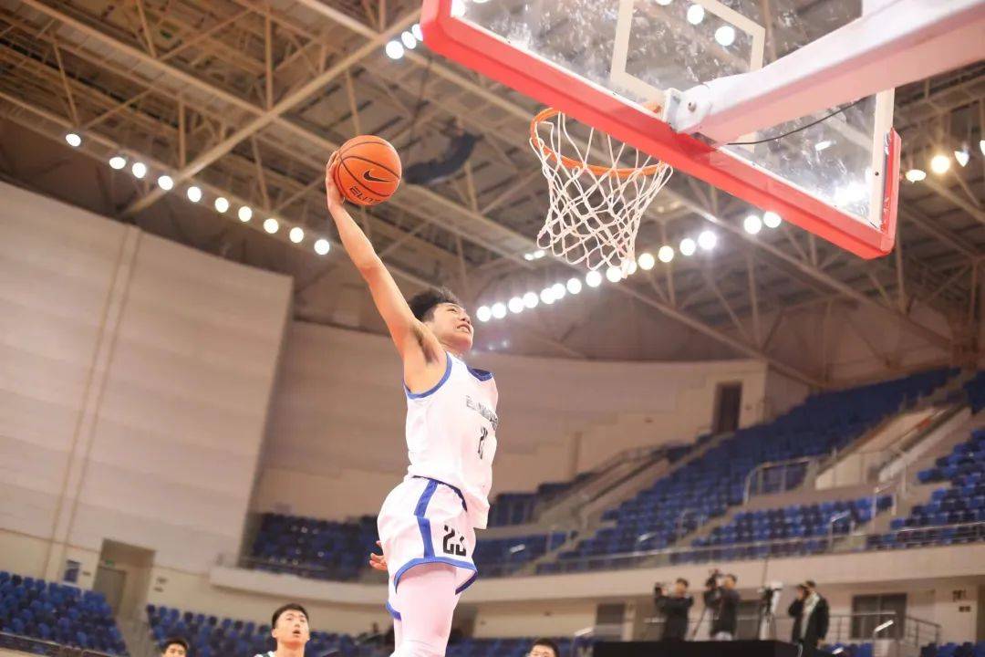 2023-2024耐克中国高中篮球联赛北区赛 省实验、师大附中晋级男女组NBA职业联赛中文官网__实时赛程比分+球队资讯决赛