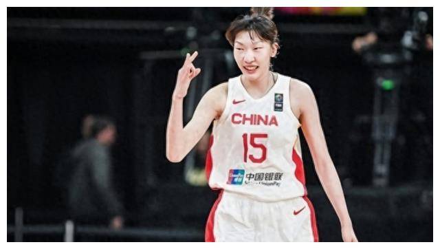 中国女篮运气爆表，抽签避开美法澳！小组复仇，冲击第1？
