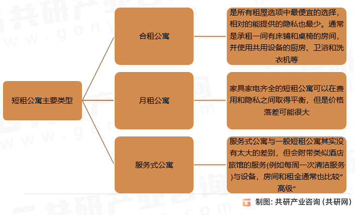 行业分析与投资前景评估尊龙凯时中国短租公寓(图2)