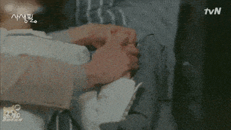 原创《她的私生活》前8集成年人的恋爱，简直a爆了！