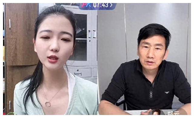 网红陆超与郑云疑直播间大争吵？谁在煽风点火？事件真相揭秘！