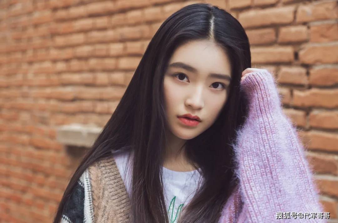 原创盘点来自浙江的30位美女明星，个个花容月貌，你最喜欢谁？