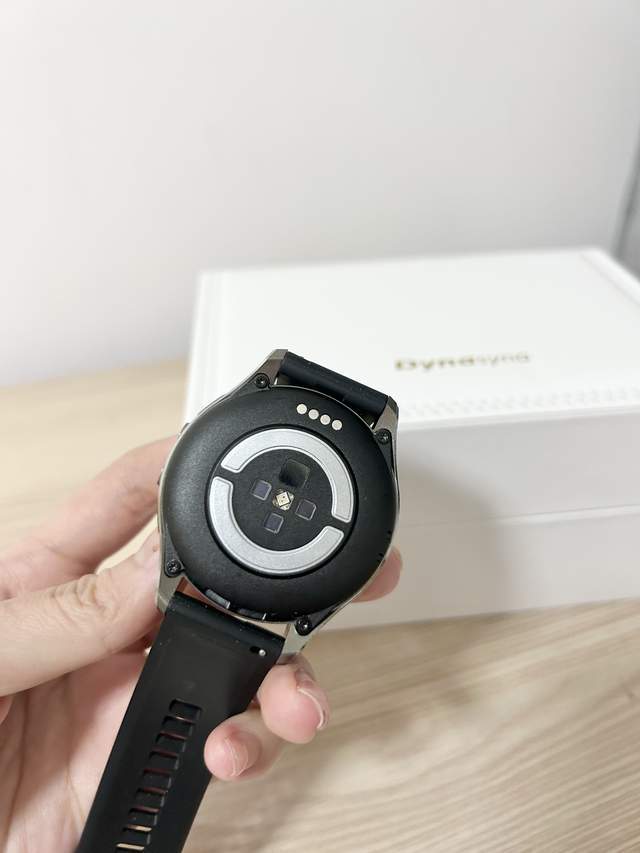 能测糖手表精准度一览权威测评：各大品牌智(图2)