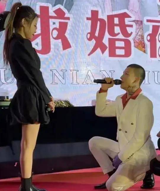 原创毁三观！知名网红攀娘宣布闪婚，和女方刚认识3天，大量私照曝光