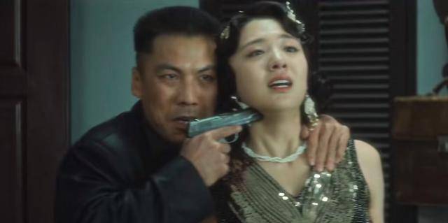 《追风者》大结局才暴露，康爷才是隐藏最深的人，魏若来都被骗了