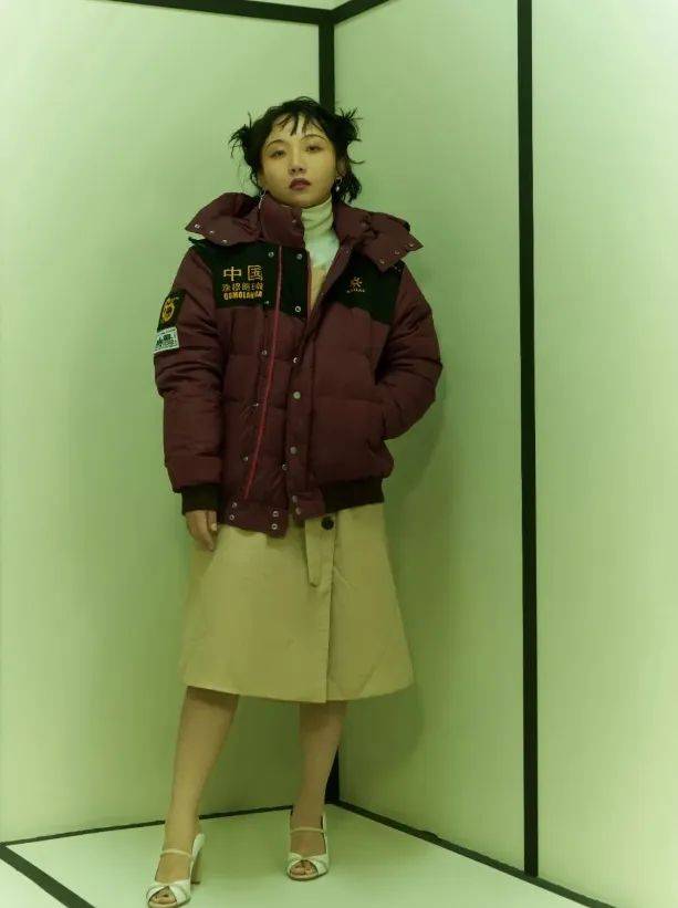 《与凤行》幽兰不知，被辣目洋子演绎成9分女孩模样，有多讨喜？