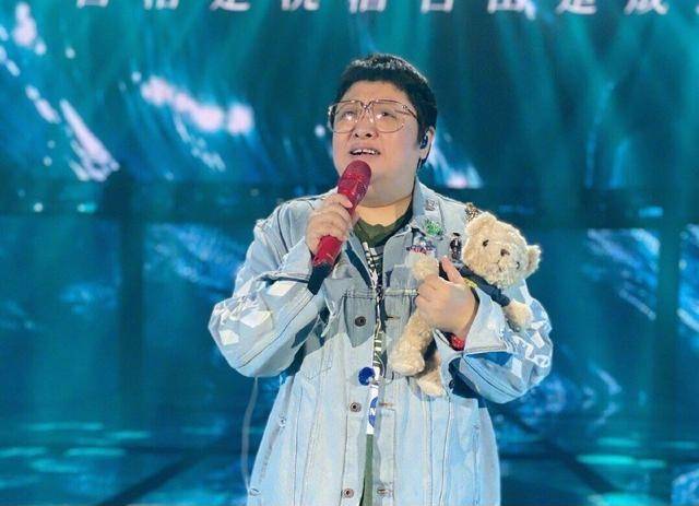 原创韩红要跟郝蕾要二宝，还不愿意放弃要一直要，网友说郝蕾再生一个