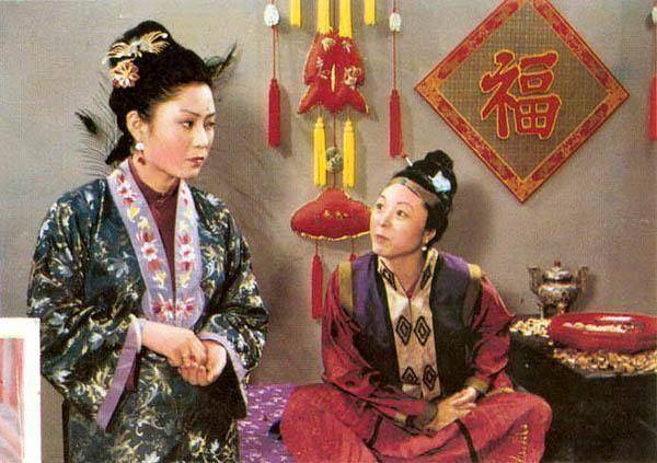 原创红楼梦：王夫人为何同意赵姨娘抚养贾环？原来大有深意