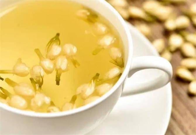 茉莉花茶哪个品种最好喝？不同派系的茉莉花茶，究竟有什么区别？