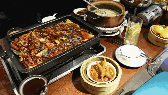 必威 betway必威耶伦“暴露”广州餐饮软实力(图8)