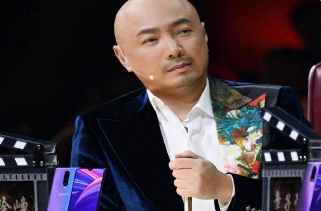 原创余男：曾把黄渤吻到害羞，和张雨绮前夫相爱10年，如今依然单身