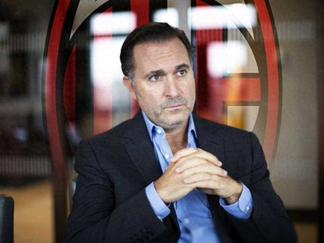 米兰老板专访：进军欧洲足球因米兰体育- 体育官方网站 世界杯官方指定投注平台魔球理论新球场将容纳7万球迷