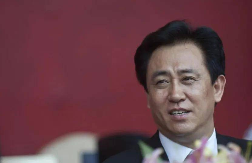 恒大财务造假5640亿谁在包庇?GA黄金甲(图3) 恒大财务造假5640亿谁在包庇?GA黄金甲(图3)