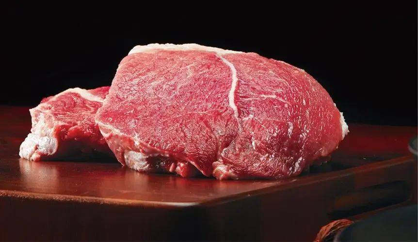 原创买猪肉，要分清“排酸肉”和“鲜肉”，肉摊老板：都是新鲜肉，但区别可不小