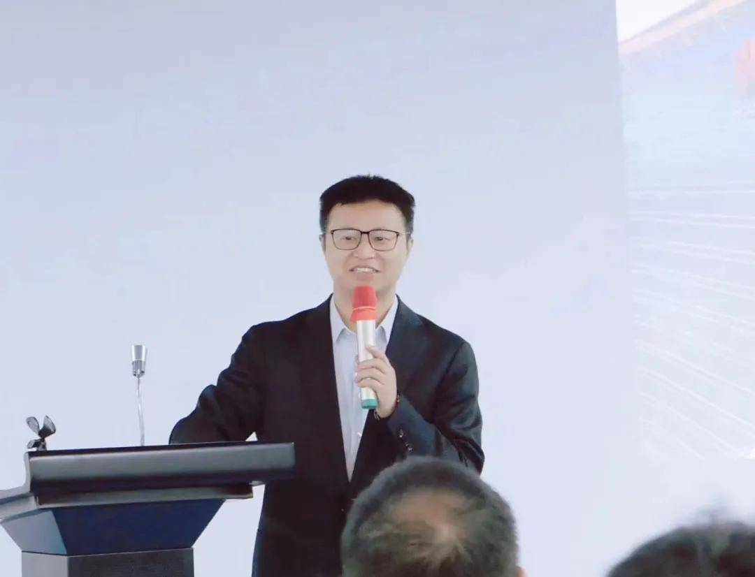 华为文化为何是高绩IM电竞 IM电竞平台效文化？协会“助企讲座”第七站走进红星杨科技(图22)