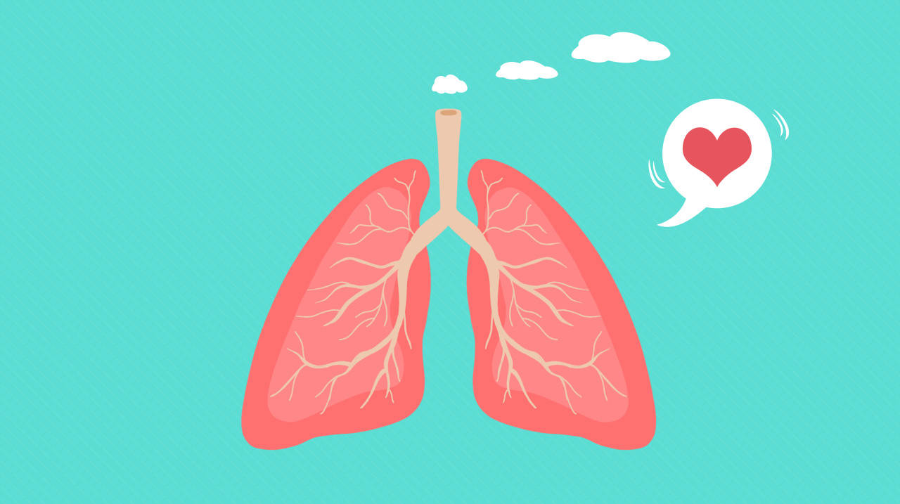 肺癌少见靶点科普教育：为患者照亮治疗之路