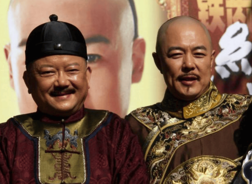 原创和珅入狱到死只有5天，临终与嘉庆谈话，讲出了谁才是大清第一贪