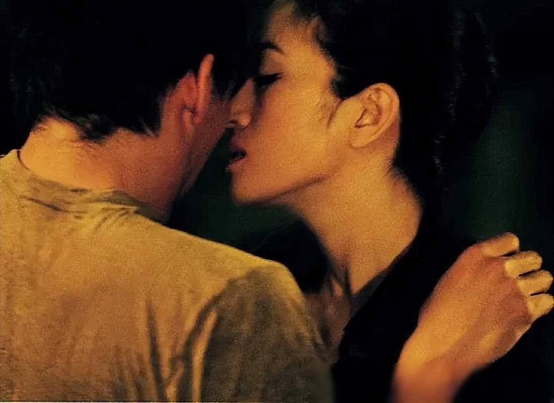 原创国产十大禁片：尺度惊人，未能登陆内地上映
