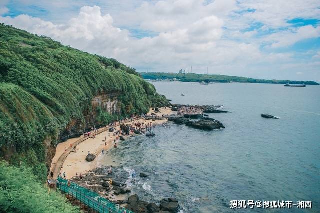 2024北海旅游-第一次去北海必看精华攻略-图文版