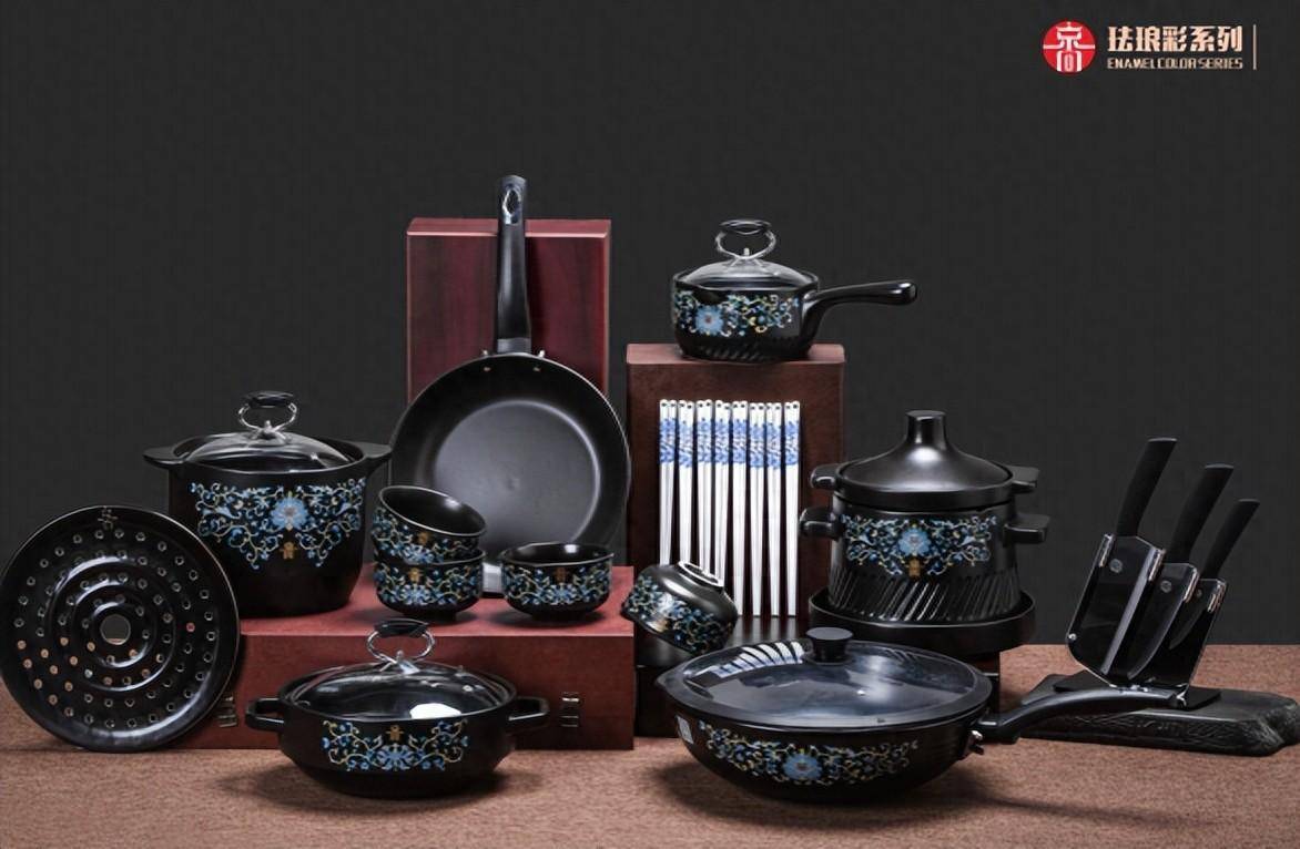 光之所达，尽是美好,京尚纯陶瓷养生锅带你享受可控的生活节奏