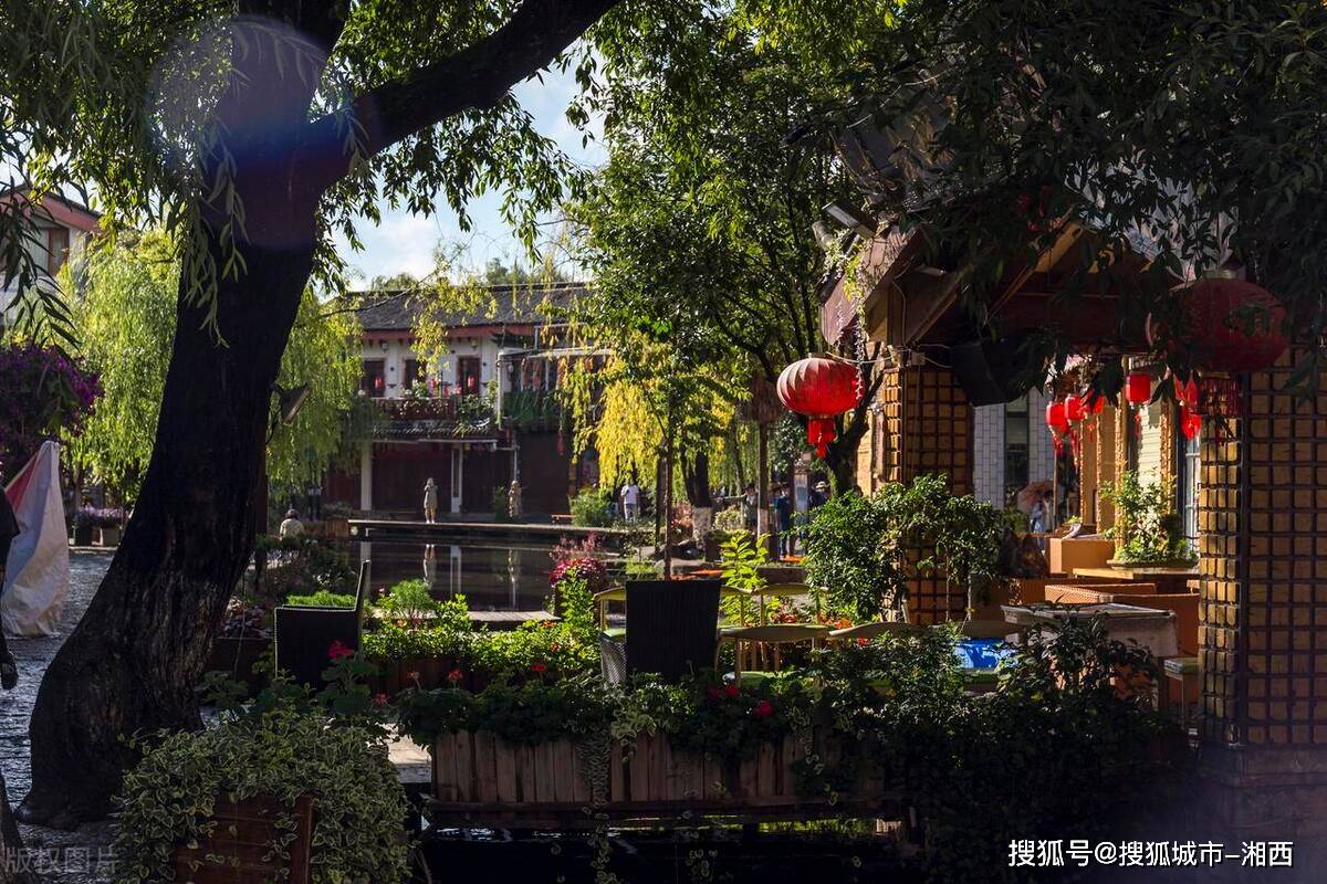 丽江什么时候去最合适，去丽江可以坐火车吗，这篇攻略拿好！